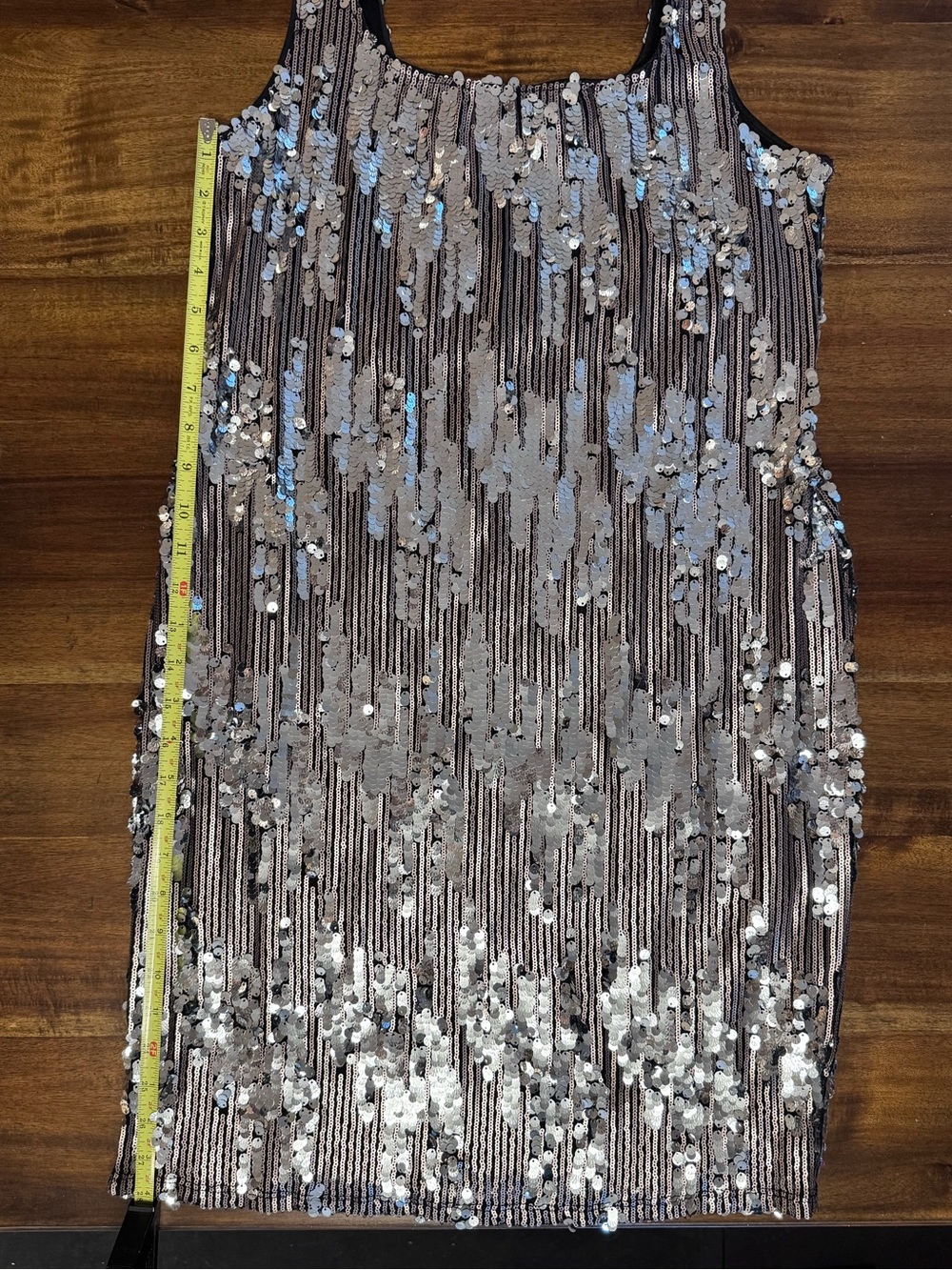 Leith Cocktail Dress - Picture 7 of 8
